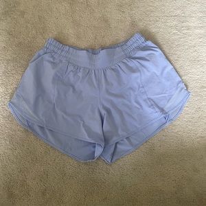 Hotty Hot Lululemon Shorts